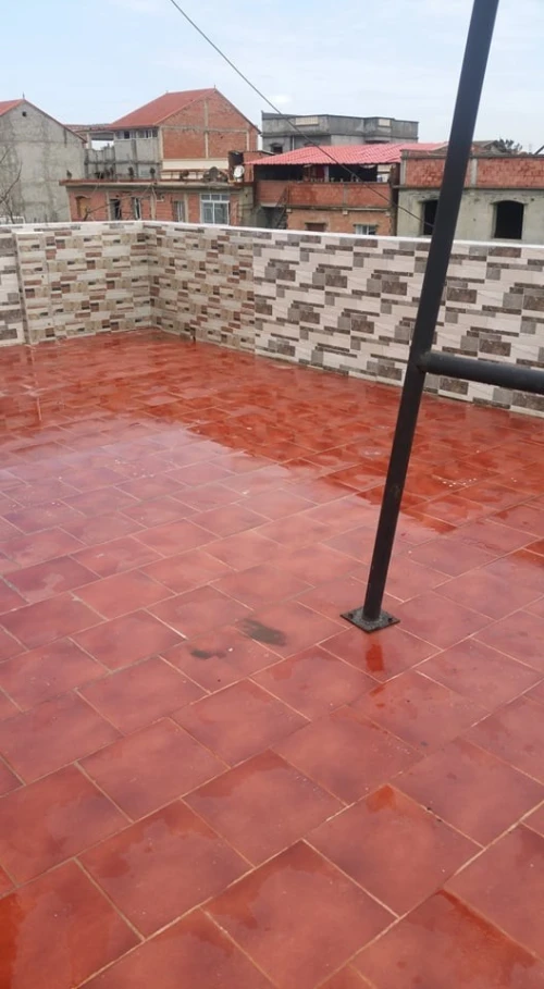 Vente Villa Alger Les eucalyptus