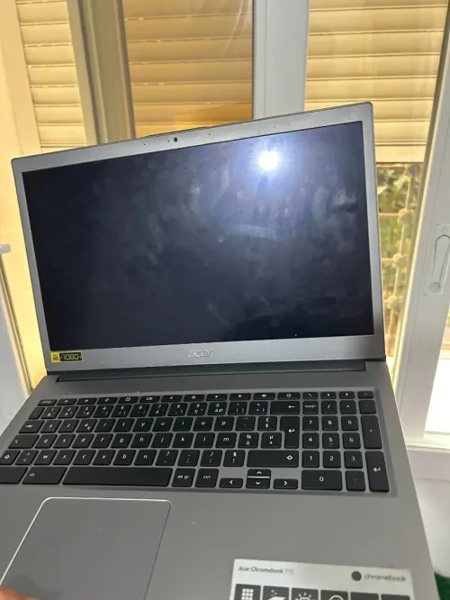Acer Chromebook 315 8G 128G