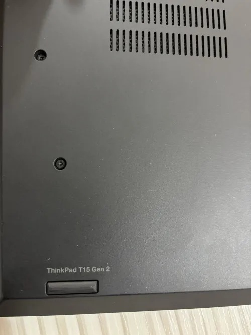 Lenovo thinkpad T15 Gen 2 i5 11em gen 1145G7 16G 512G