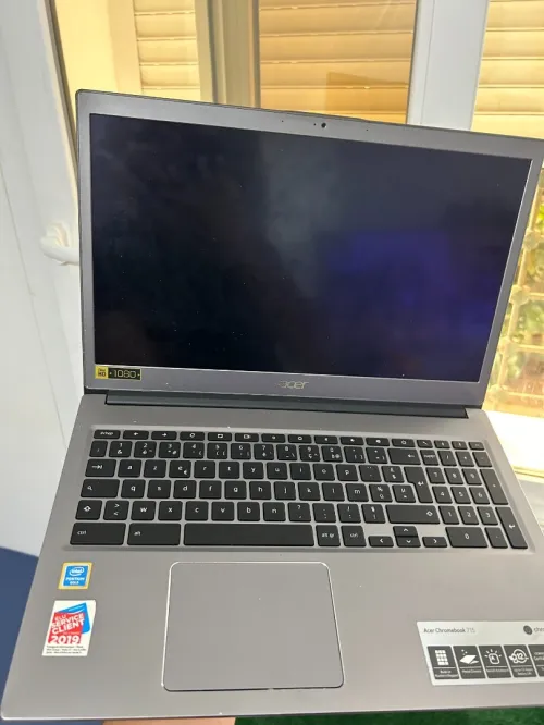 Acer Chromebook 315 8G 128G