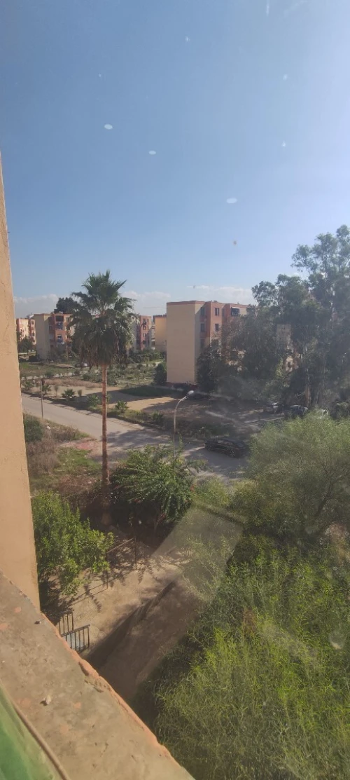 Vente Appartement F4 Alger Bab ezzouar