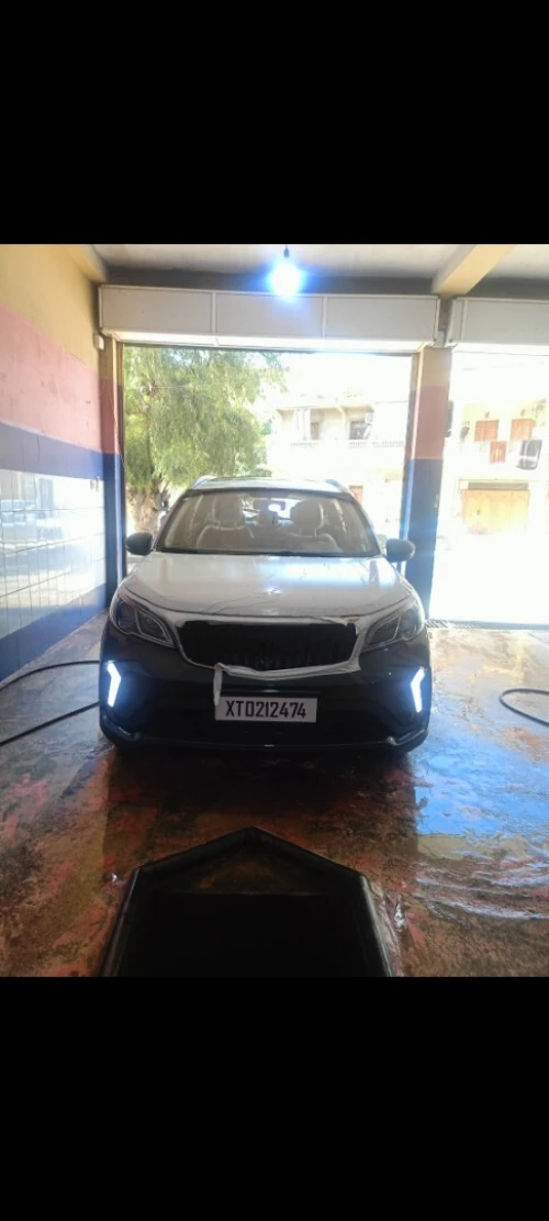 Lifan X3BRO 2026 Manuelle avec toi ouvrout