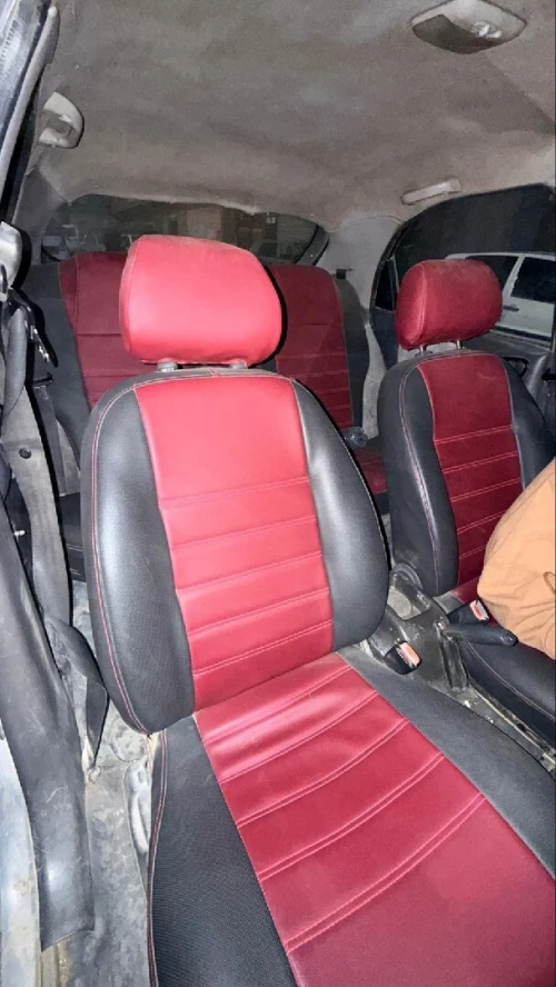 Daewoo Lanos 1998 Lanos
