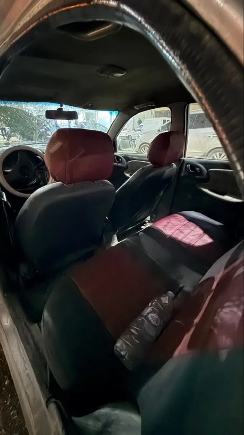Daewoo Lanos 1998 Lanos