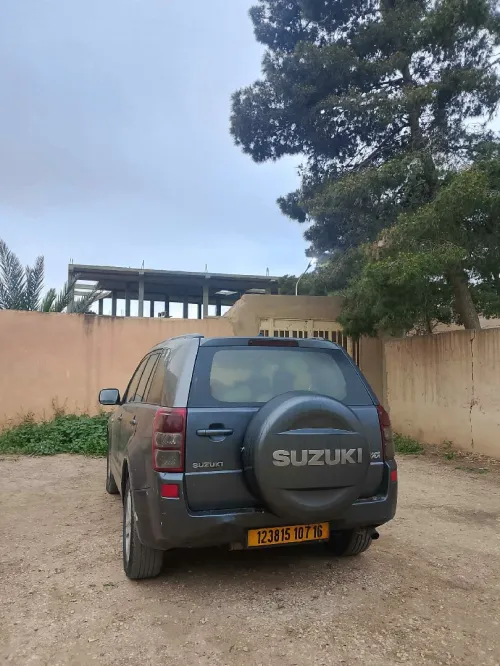 Suzuki Vitara 2007 Vitara