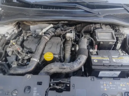Renault Clio 4 2019 GT Line +