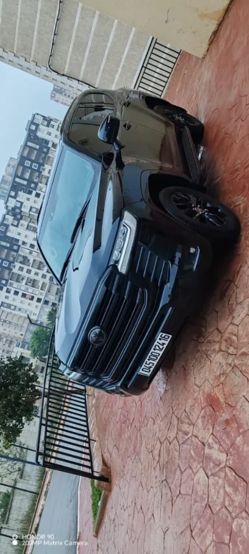 Toyota Land Cruiser  2024 