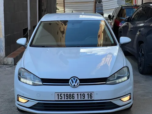 Volkswagen Golf 7 2019 START+