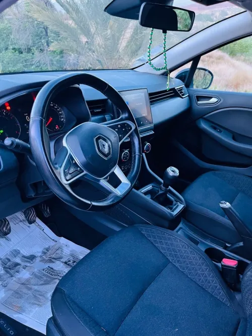 Renault Clio 5  2023 Equilibre