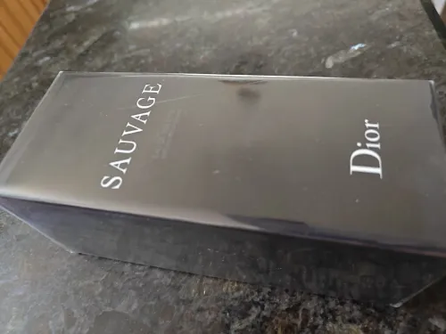 SAUVAGE Dior