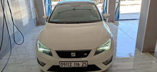 Seat Leon 2016 FR+15