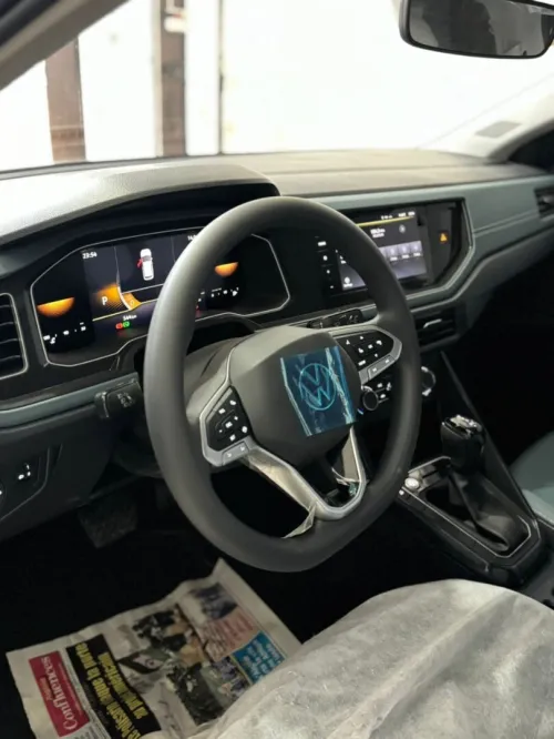 Volkswagen Lavida 2025 Edition