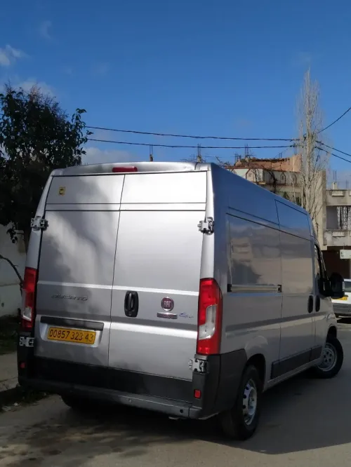 Fiat Ducato 2023 Ducato