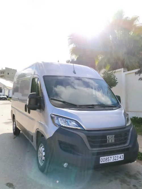 Fiat Ducato 2023 Ducato