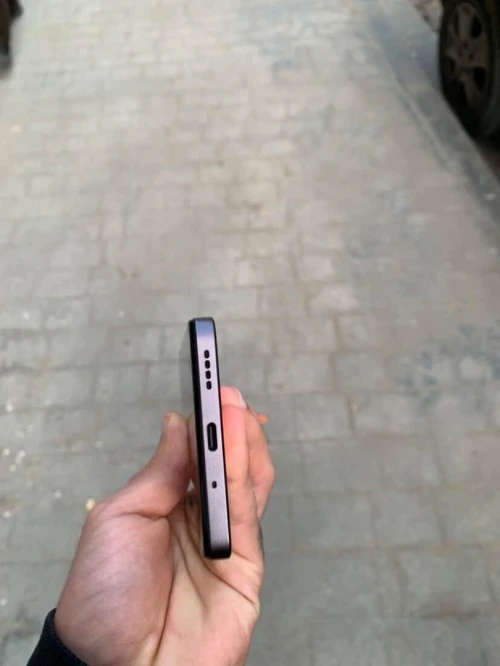 Realme C75