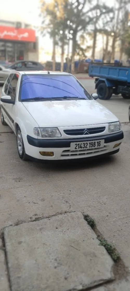 Citroen Saxo 1998 Vts