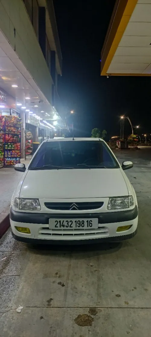 Citroen Saxo 1998 Vts