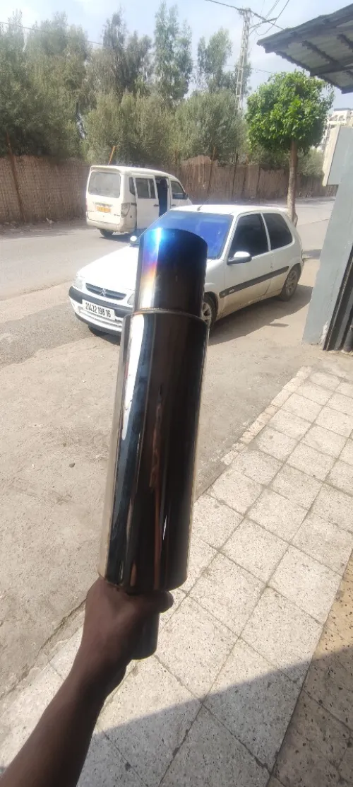 Citroen Saxo 1998 Vts