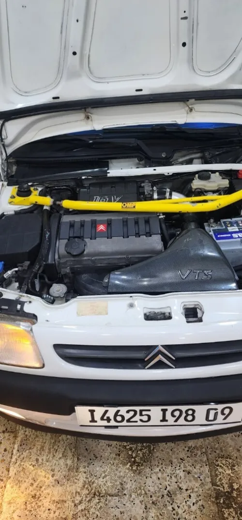 Citroen Saxo 1998 Vts