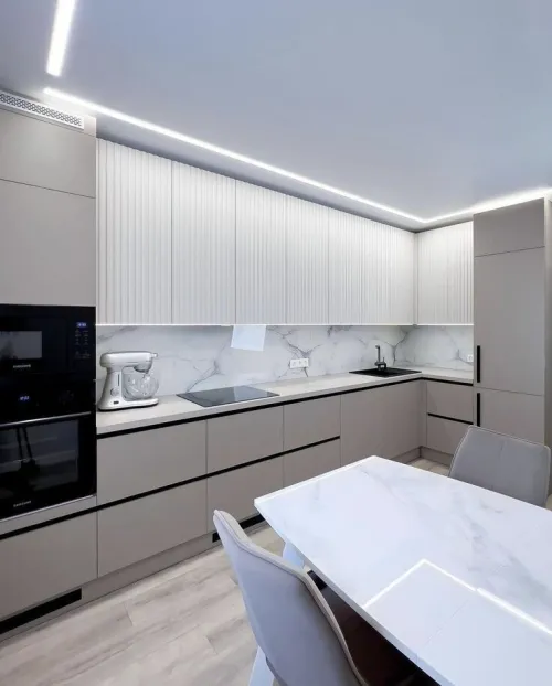 Vente Appartement F4 Alger Ain benian