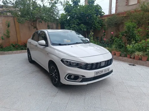 Fiat Tipo Sedan 2024 Urban Plus
