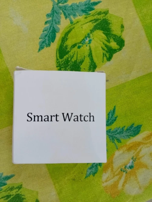 Smartwatch