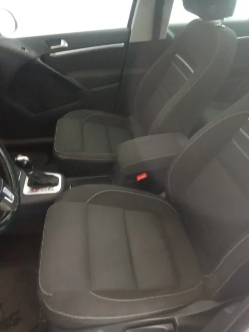 Volkswagen Tiguan 2015 CUP