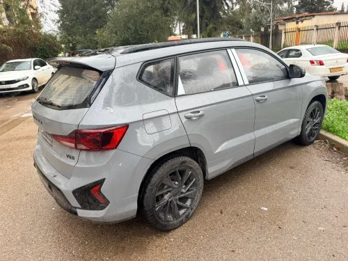 Jetta vs5 2026 2026