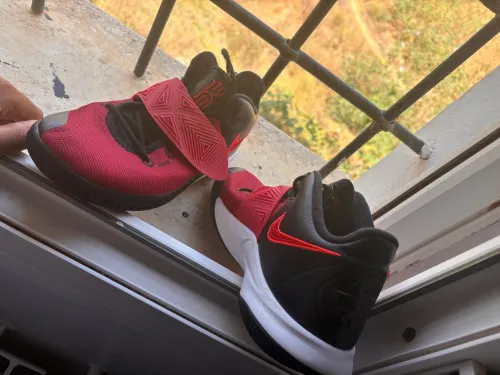 Nike Kyrie Flytrap 3