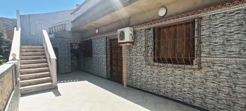 Vente Villa Oran Arzew