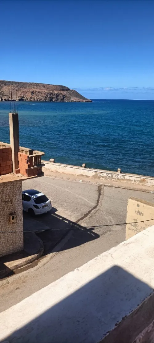Vente Villa Oran Arzew