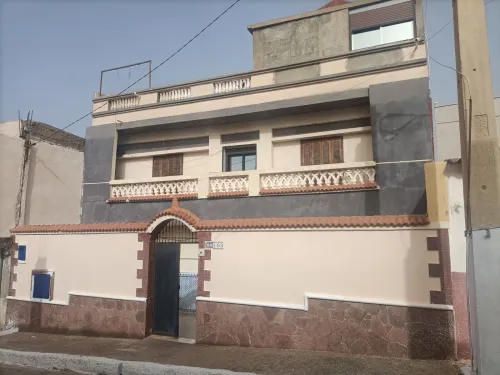 Vente Villa Oran Arzew