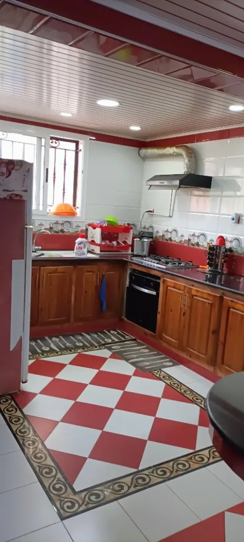 Vente Villa Oran Arzew