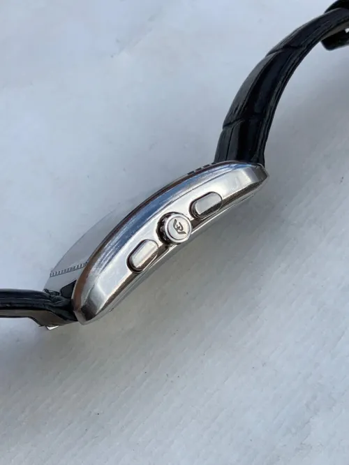Montre philip watch chronographe suisse originale