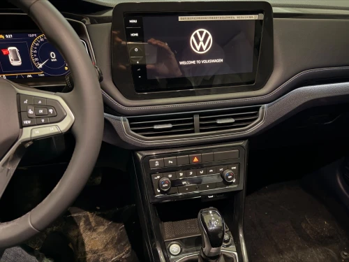 Volkswagen Tharu 2026 Xr