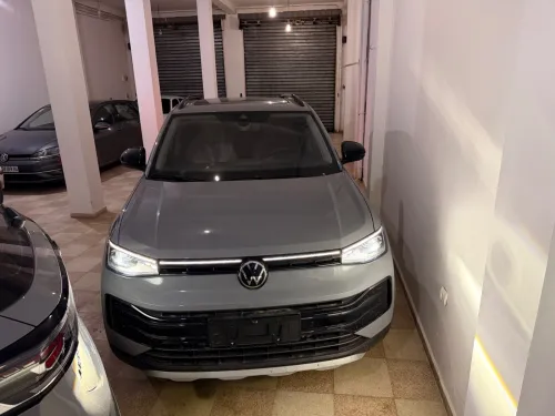 Volkswagen Tharu 2026 Xr