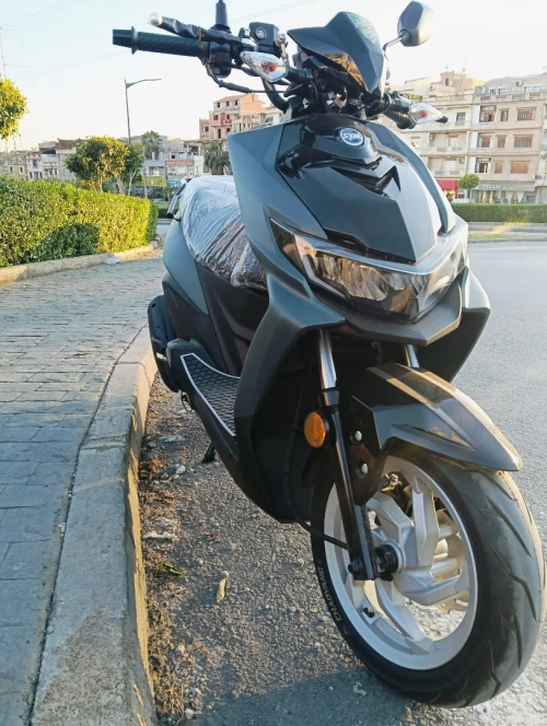 Sym Jet4 rx 2025