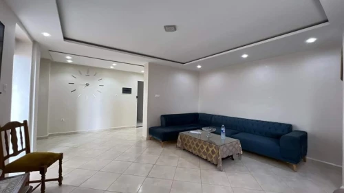 Vente Appartement Niveau de villa F2 Alger Khraissia