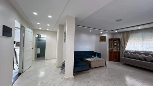 Vente Appartement Niveau de villa F2 Alger Khraissia 7