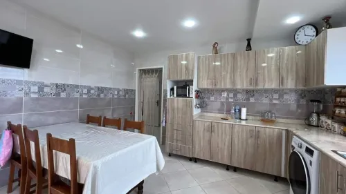 Vente Appartement Niveau de villa F2 Alger Khraissia 5