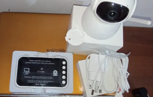 Baby moniteur