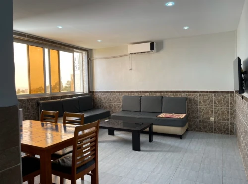 Location vacances Appartement F3 Tipaza Tipaza