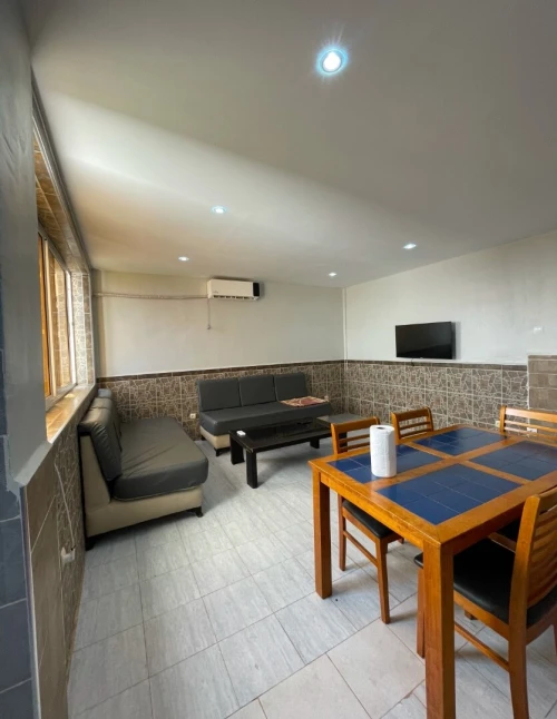 Location vacances Appartement F3 Tipaza Tipaza