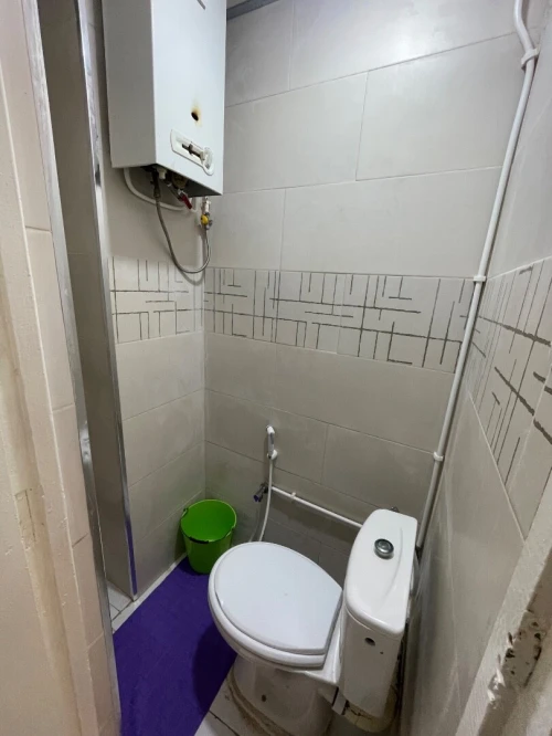 Location vacances Appartement F3 Tipaza Tipaza