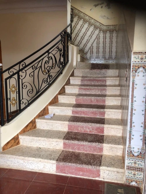 Vente Villa Mostaganem Mezghrane