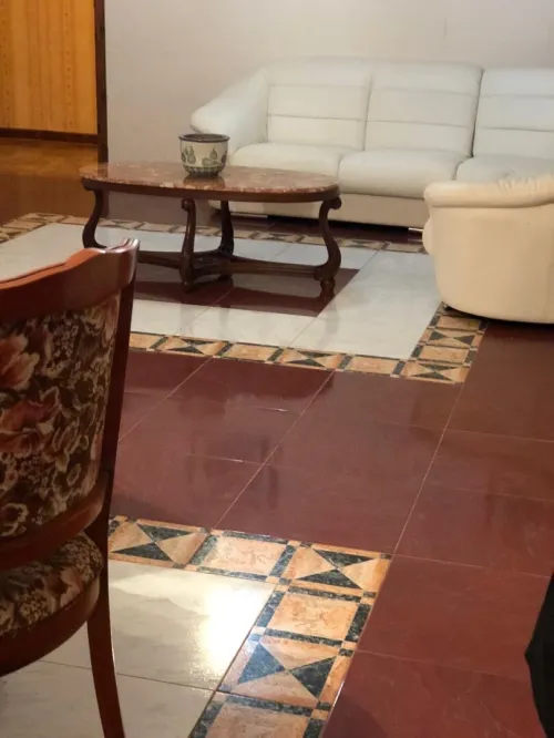 Vente Villa Mostaganem Mezghrane