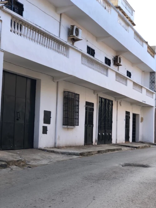 Vente Villa Mostaganem Mezghrane