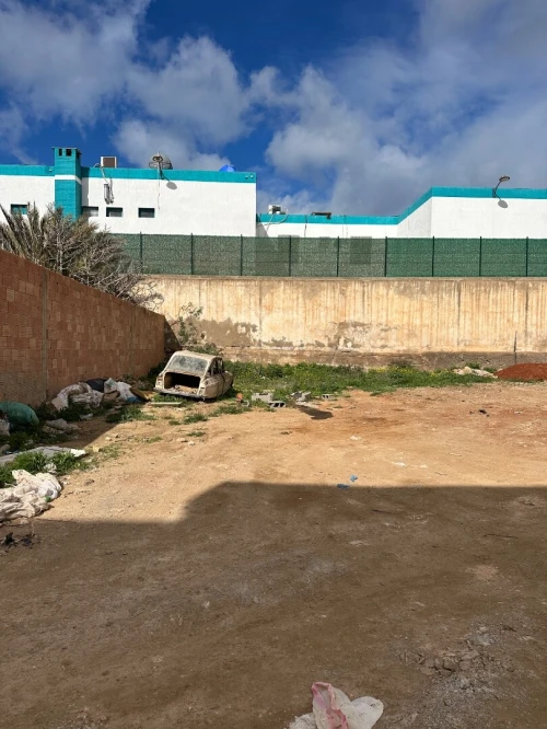 Vente Terrain Oran Bir el djir
