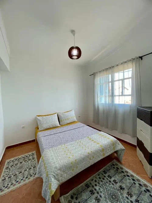 Location vacances Villa Tipaza Larhat