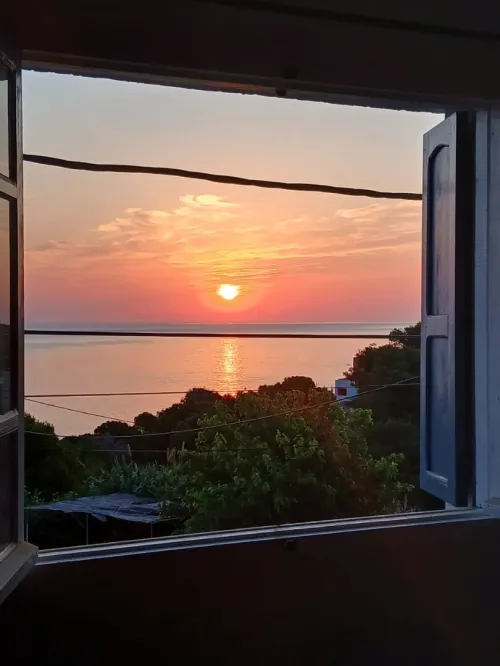 Location vacances Villa Tipaza Larhat